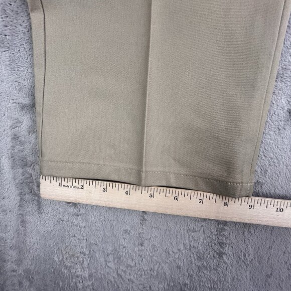 Dickies Cargo Pants Men's 38x32 Workwear Utility Pockets Durable Construction - Picture 8 of 16